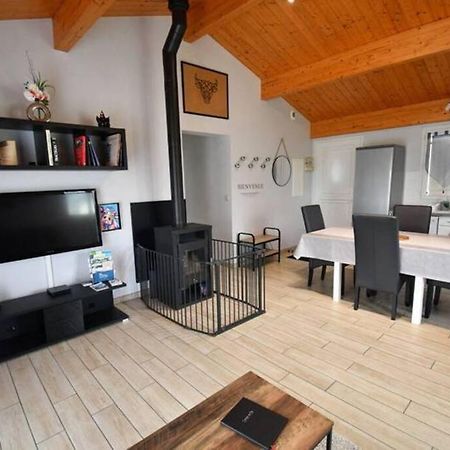 Gite A La Ferme De La Bouriette Revel  Exterior photo